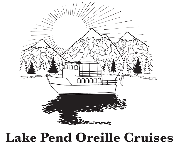 Lake Pend Oreille Cruises